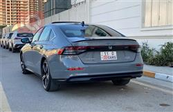 هوندا أكورد